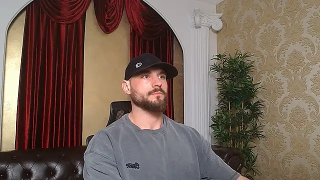 AdamJamesonn online show from 03.12.25