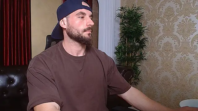 AdamJamesonn online show from 03.15.25