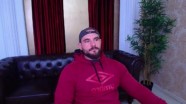 AdamJamesonn online show from 09.26.25