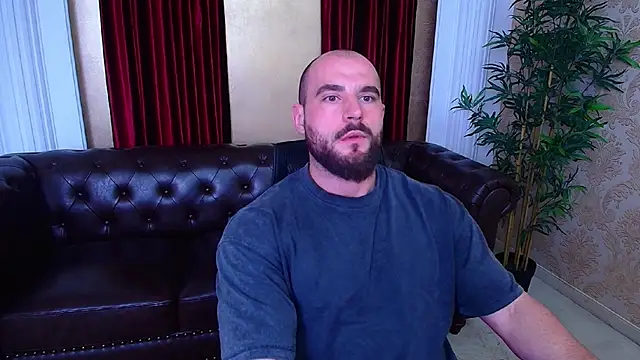 AdamJamesonn online show from 10.13.25