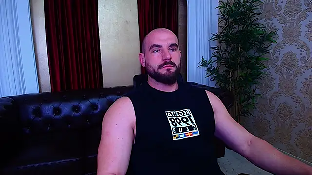 AdamJamesonn online show from 10.16.25