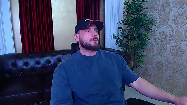 AdamJamesonn online show from 11.08.25