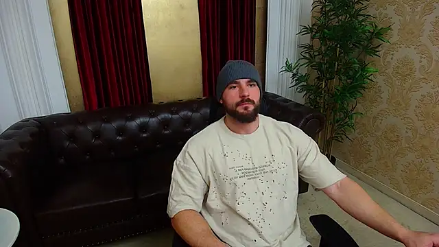 AdamJamesonn online show from 12.04.25