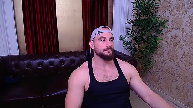 AdamJamesonn online show from 02.07.26