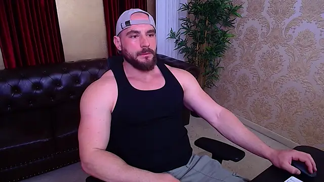 AdamJamesonn online show from 04.18.26