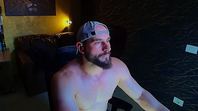 AdamJamesonn online show from 05.16.26