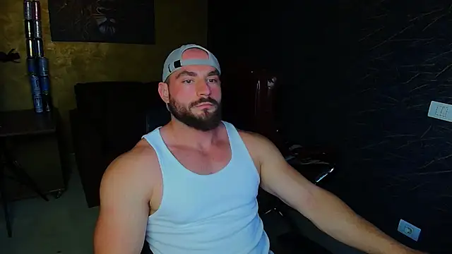 AdamJamesonn online show from 05.26.26
