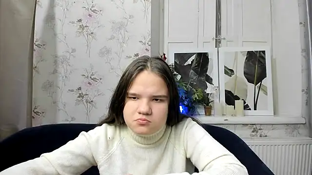 AdeleCruz online show from 01.10.25