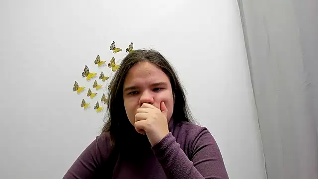 AdeleCruz online show from 01.15.25