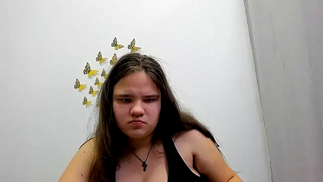 AdeleCruz online show from 01.15.25