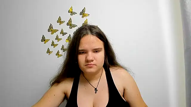 AdeleCruz online show from 01.22.25