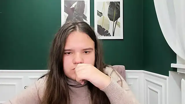 AdeleCruz online show from 01.23.25