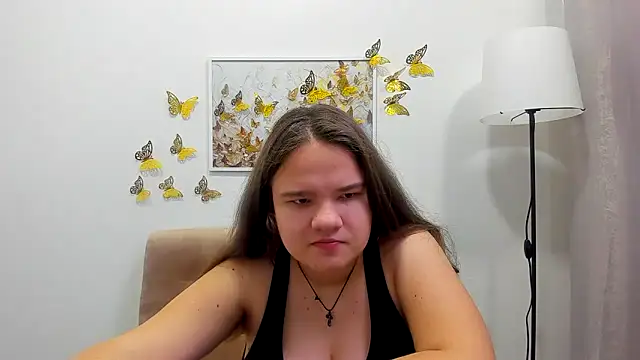 AdeleCruz online show from 02.08.25