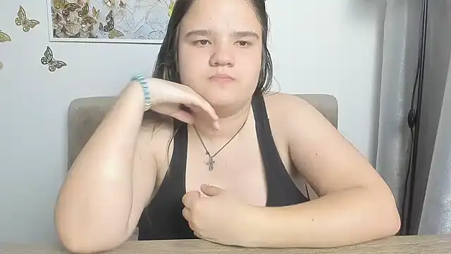 AdeleCruz online show from 03.13.25