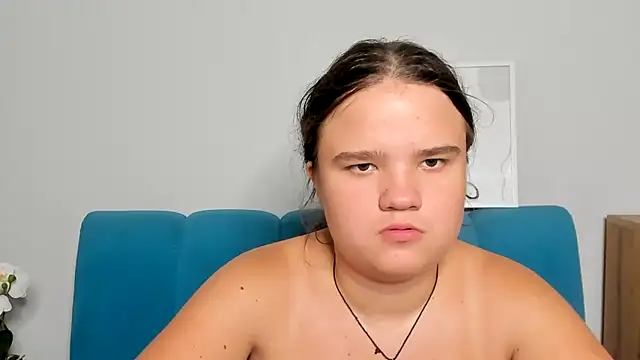 AdeleCruz online show from 10.02.25