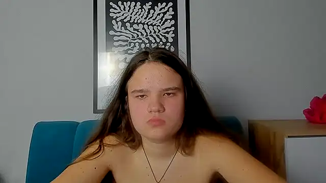 AdeleCruz online show from 03.08.26