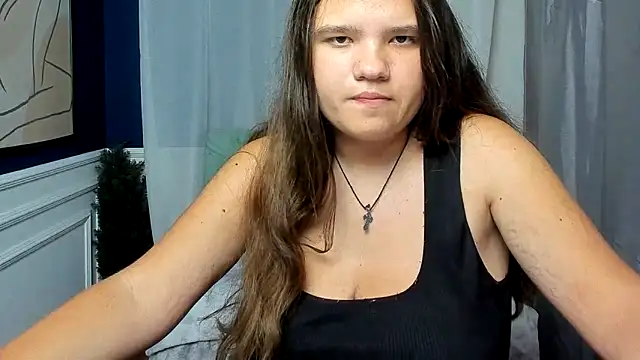 AdeleCruz online show from 06.22.26