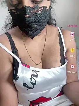ArathyNambyarMallu online show from 06.06.26