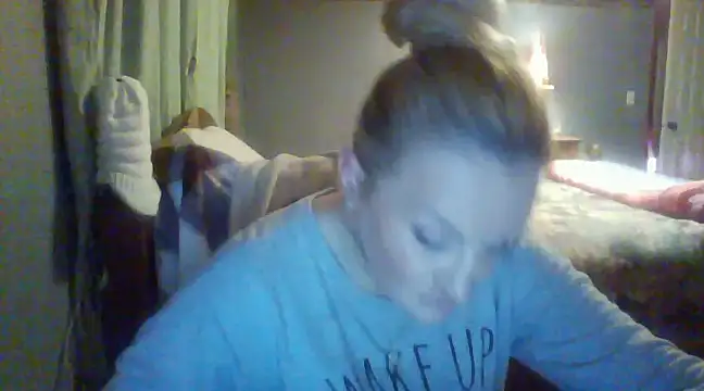 SexiBamaGurlz69 online show from 01.14.25