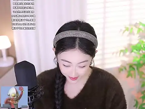 Muzi-sing online show from 03.11.25