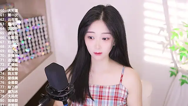 Muzi-sing online show from 09.10.25