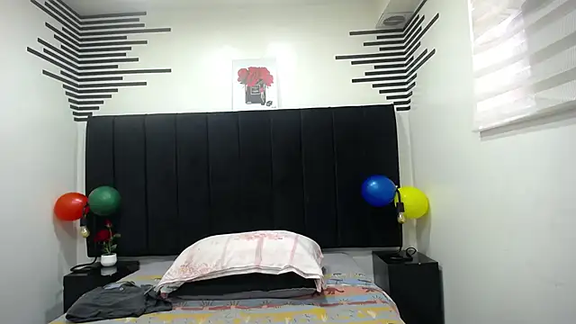 VickyBoobss online show from 11.23.25