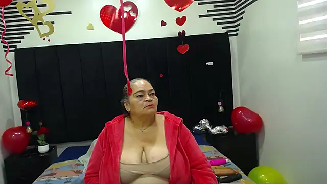 VickyBoobss online show from 02.21.26