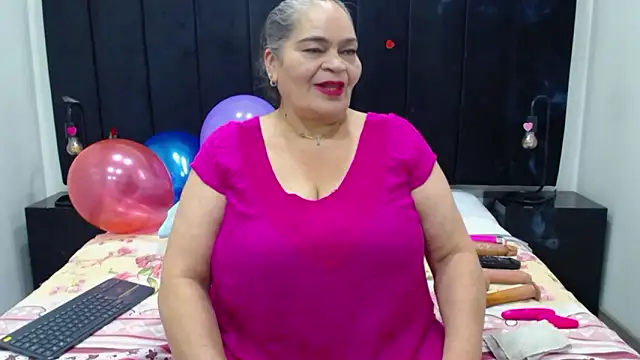 VickyBoobss online show from 03.03.26