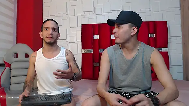 JackMex1 online show from 11.27.25