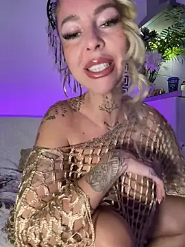 CheekyChels online show from 03.19.26