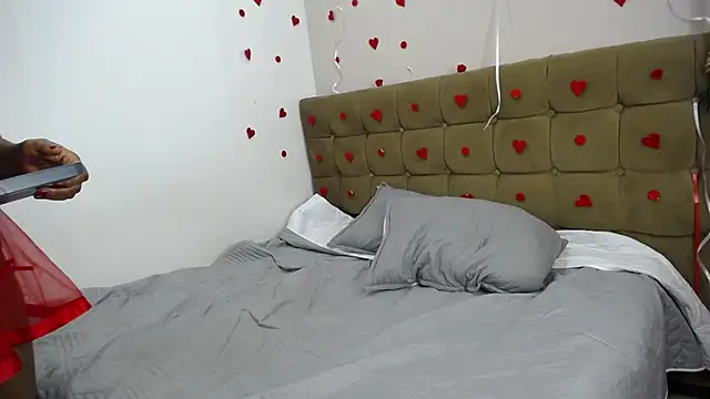 SabbyLovee online show from 02.27.25