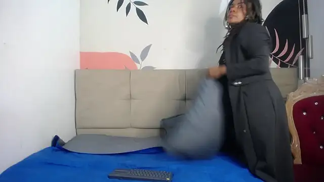 SabbyLovee online show from 03.10.25