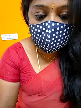 Snapshot of kanikasree chatting on 01.23.25 kanikasree online show from 01.23.25