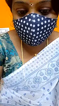 Snapshot of kanikasree chatting on 01.25.25 kanikasree online show from 01.25.25