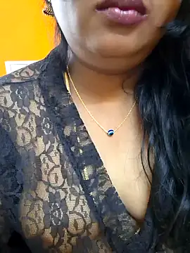 Snapshot of kanikasree chatting on 01.26.25 kanikasree online show from 01.26.25