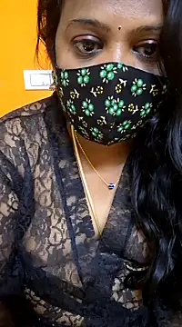 Snapshot of kanikasree chatting on 01.26.25 kanikasree online show from 01.26.25