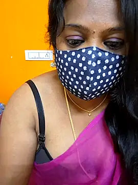 Snapshot of kanikasree chatting on 02.02.25 kanikasree online show from 02.02.25