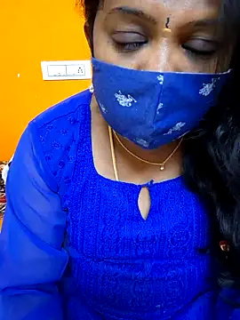 Snapshot of kanikasree chatting on 02.03.25 kanikasree online show from 02.03.25