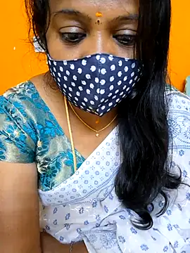 Snapshot of kanikasree chatting on 02.07.25 kanikasree online show from 02.07.25