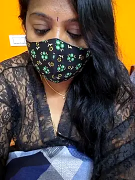 Snapshot of kanikasree chatting on 02.17.25 kanikasree online show from 02.17.25