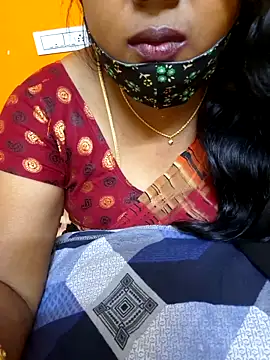 Snapshot of kanikasree chatting on 02.20.25 kanikasree online show from 02.20.25