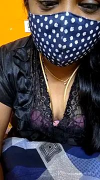 Snapshot of kanikasree chatting on 02.22.25 kanikasree online show from 02.22.25