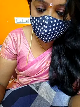 Snapshot of kanikasree chatting on 02.23.25 kanikasree online show from 02.23.25