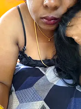 Snapshot of kanikasree chatting on 03.02.25 kanikasree online show from 03.02.25