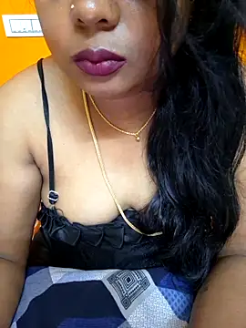 Snapshot of kanikasree chatting on 03.02.25 kanikasree online show from 03.02.25