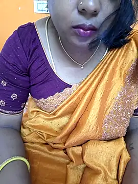 Snapshot of kanikasree chatting on 03.03.25 kanikasree online show from 03.03.25