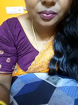 Snapshot of kanikasree chatting on 03.14.25 kanikasree online show from 03.14.25