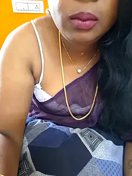 Snapshot of kanikasree chatting on 03.16.25 kanikasree online show from 03.16.25