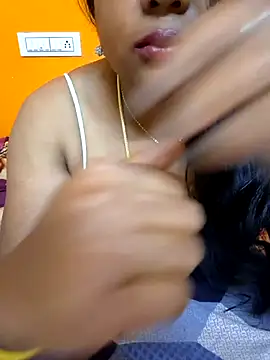 Snapshot of kanikasree chatting on 03.16.25 kanikasree online show from 03.16.25