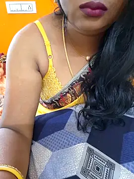 Snapshot of kanikasree chatting on 03.18.25 kanikasree online show from 03.18.25